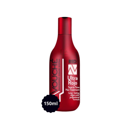 Lavouche Rojo 150ml