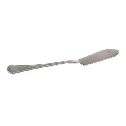 Set 12 Pcs Cuchillo Pescado London