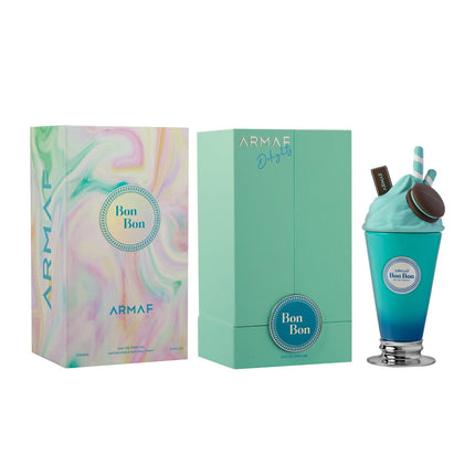 Fragancia Personal Sterling Parfums Delights Bon Bon 100ml