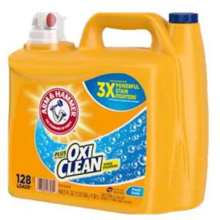 Detergente, 4.92 L