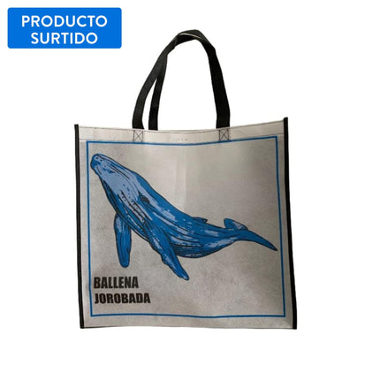 Bolsa Eco XL, producto surtido, 1 Un