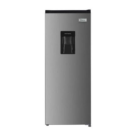 Refrigerador Top Mount Frío Directo 167 Litros Lrm-178Dfiw