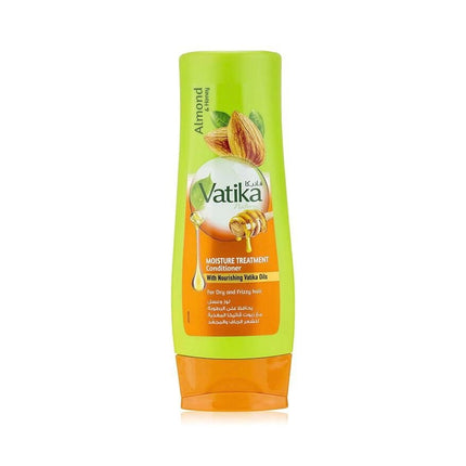 Acondicionador Vatika Almendra Dulce 400 ml