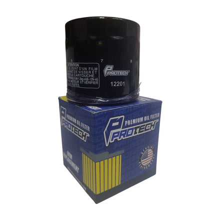 Filtro De Aceite Para Moto Takasaki Tkr 500