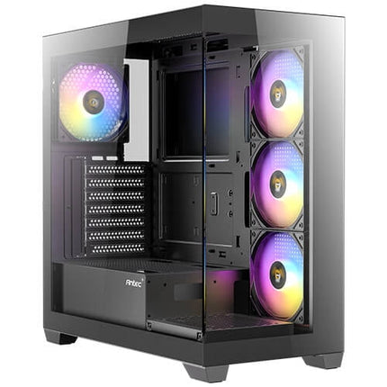 Pc Gamer: RTX 5060 + Ryzen 7 5800X + Refrigeración Liquida