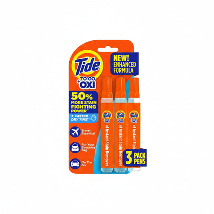 Quitamanchas en Lápiz to Go Tide 3 un | Apishop.cl