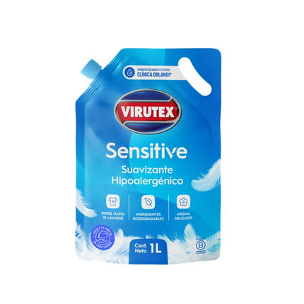 Suavizante Hipoalergénico, 1 L