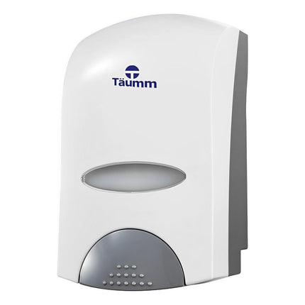 Dispensador Jabón Plástico Al Muro 500 Ml
