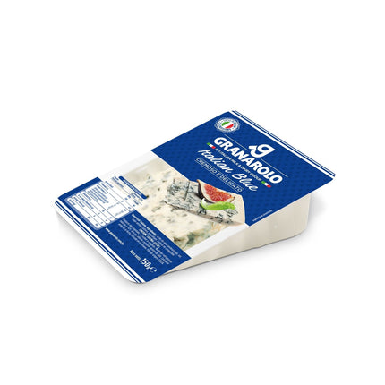 Queso Azul Italiano Trozo, 150 g
