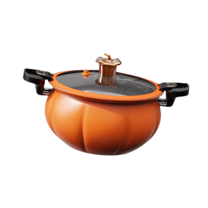 Olla A Presión Multiusos De 5 L Para Sopa, Pasta, Fideos, Cereales