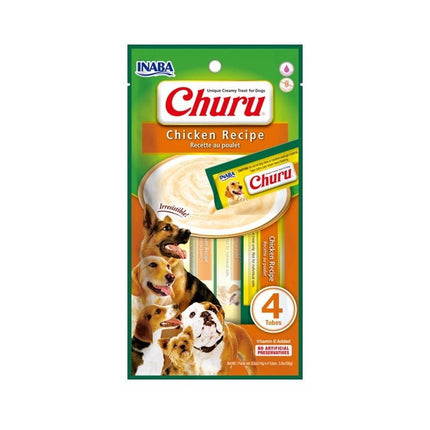 Puré Cremoso Perro Adulto Sabor Pollo Sachet