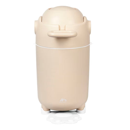 Contenedor de Pañales con Control Olor 15–20und Bebeconfort