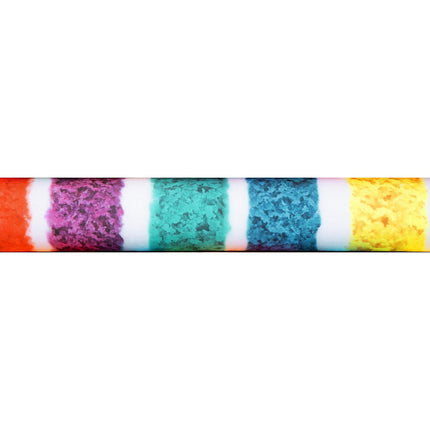Tubo Flotador Tallarín de Piscina con Diseño Multicolor 1.22 m – Bestway