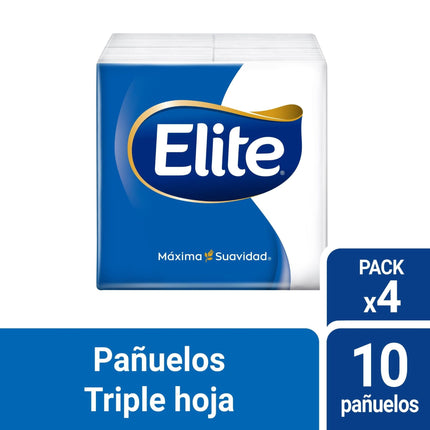 Pnl elite aloe vera 10un x4, 4 Un
