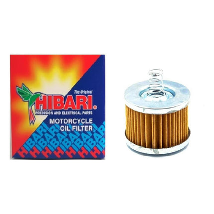 Filtro Aceite Moto Pulsar Ns 125 / Ns 135 / Ns 150 / Ns 160