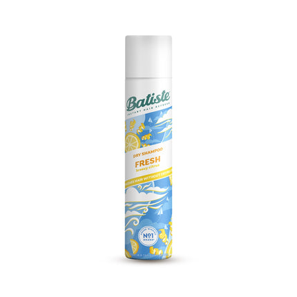 Batiste Shampoo Fresh.