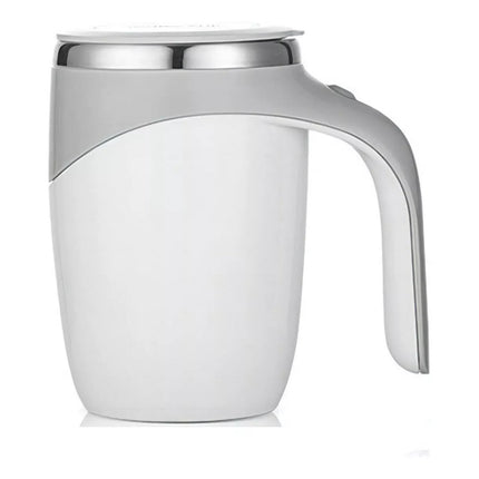 Taza De Cafe Revolvedora Automática