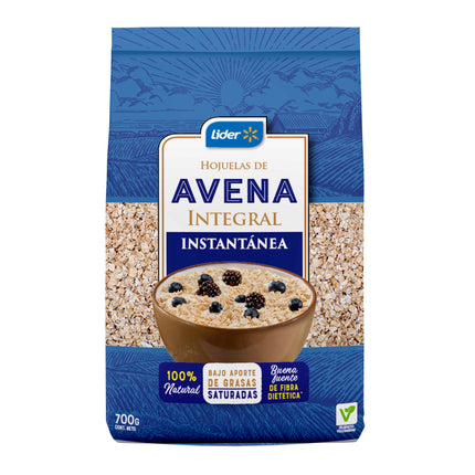 Avena Instantánea, 700 g