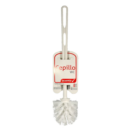 Cepillo para WC, 1 Un