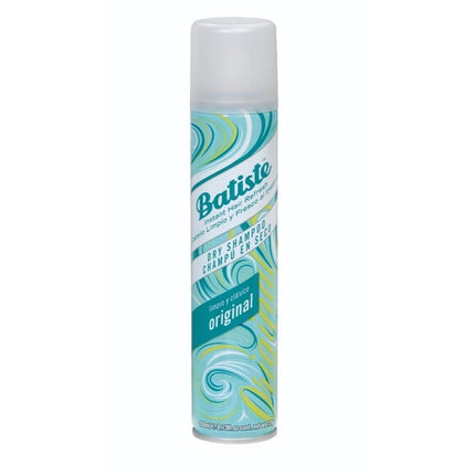 Shampoo en Seco Batiste Original