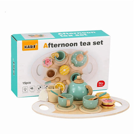 Set de Té
