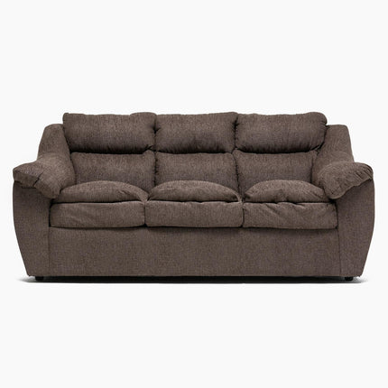Sofa Bali 3c Chocolate