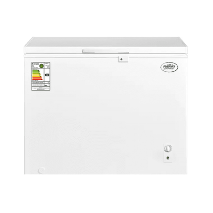 Congelador Dual Tapa Dura Inverter 249 Lts Bd249