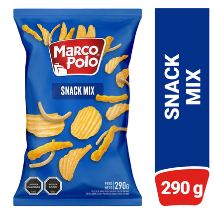 Snack Mix, 290 g