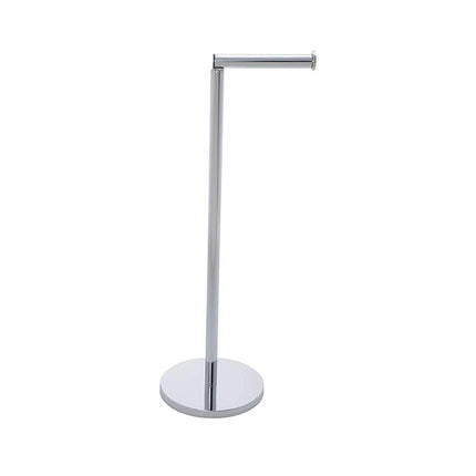 Dispensador De Papel Higiénico De Acero Inoxidable Para Cocina, Baño, Baño, Plata