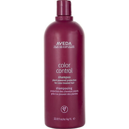 Shampoo Color Control 1000ml Unisex