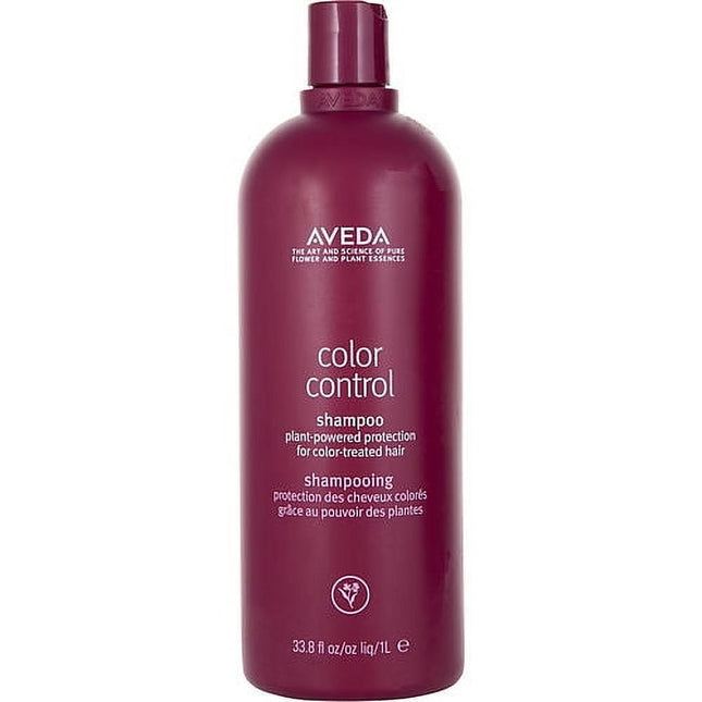 Shampoo Color Control 1000ml Unisex