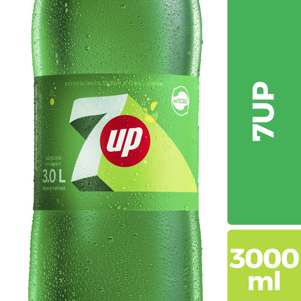 Bebida Limón Original Botella, 3 L