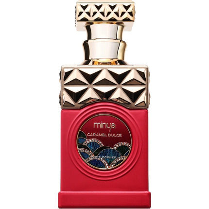Paris Corner Minya Caramel Dulce Edp 100Ml Mujer (Vivamor Caramel Pop)