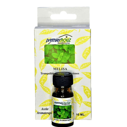 Aceite Aromaterapia Melisa - Premier