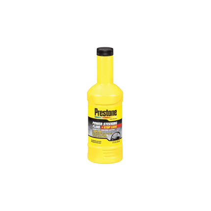 Aceite Tapafugas Dirección Hidráulica Prestone 2 en 1 355g
