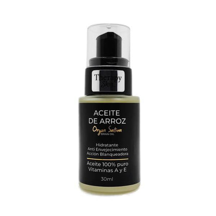 Aceite de Arroz 30ml
