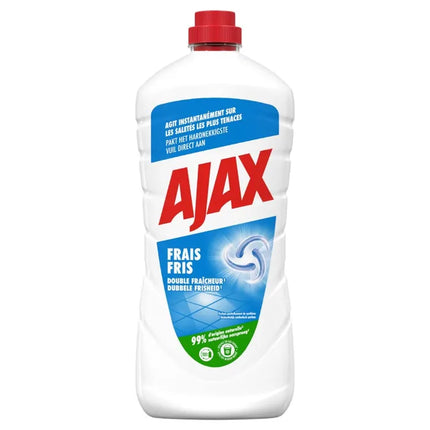 Limpiador Multipropósito Fresh Ajax 1,25 L | Apishop.cl