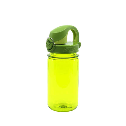 Botella de agua Nalgene Sustain Tritan Kids sin BPA 350 ml