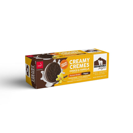 Galleta para Perro Creamy Choco Vainilla