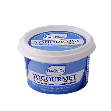 Pasta De Yoghurt Pote, 500 g