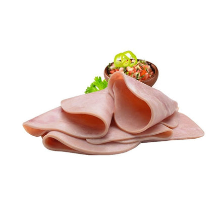 Jamón Pierna