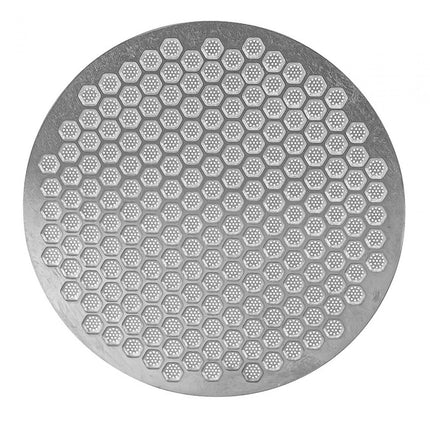 Filtro De Café Placa De Malla Para Cafetera Espresso Portafiltro Cesta De Filtro 51mm