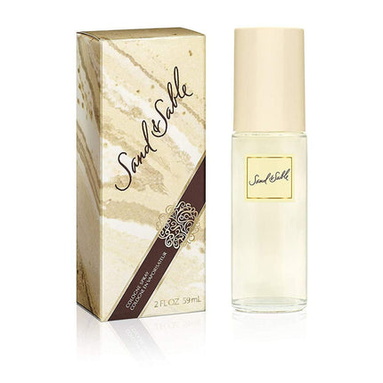 Colonia En Aerosol Perfume Vegana 60 Ml Para Mujer
