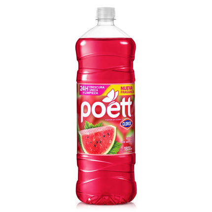 Splash sandia 1800ML, 1800 ml