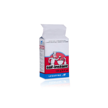 Levadura Seca, 125 g
