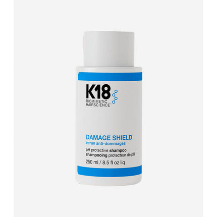 Shampoo K18 Protector contra Daños Unisex