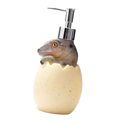 Dispensador De Jabón Bomba Dispensador De Loción Para Champú Jabón Líquido Accesorio De Baño Estilo B
