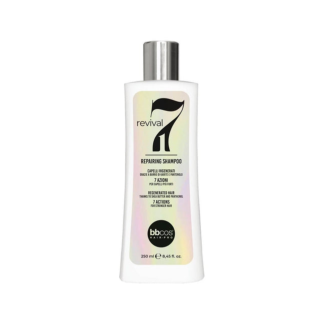Shampoo Tratamiento Laminar Revival 7/1 250Ml