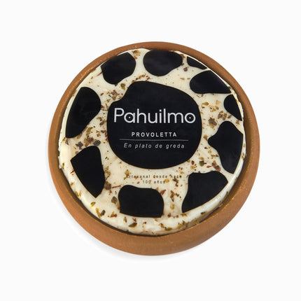 Queso Provoleta Entero, 120 g