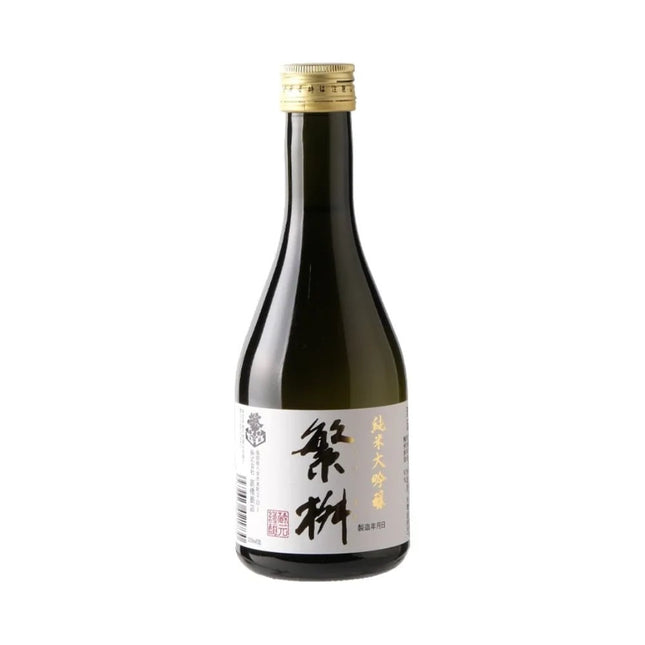 Sake Shigemasu Junmai Daiginjo 300ml